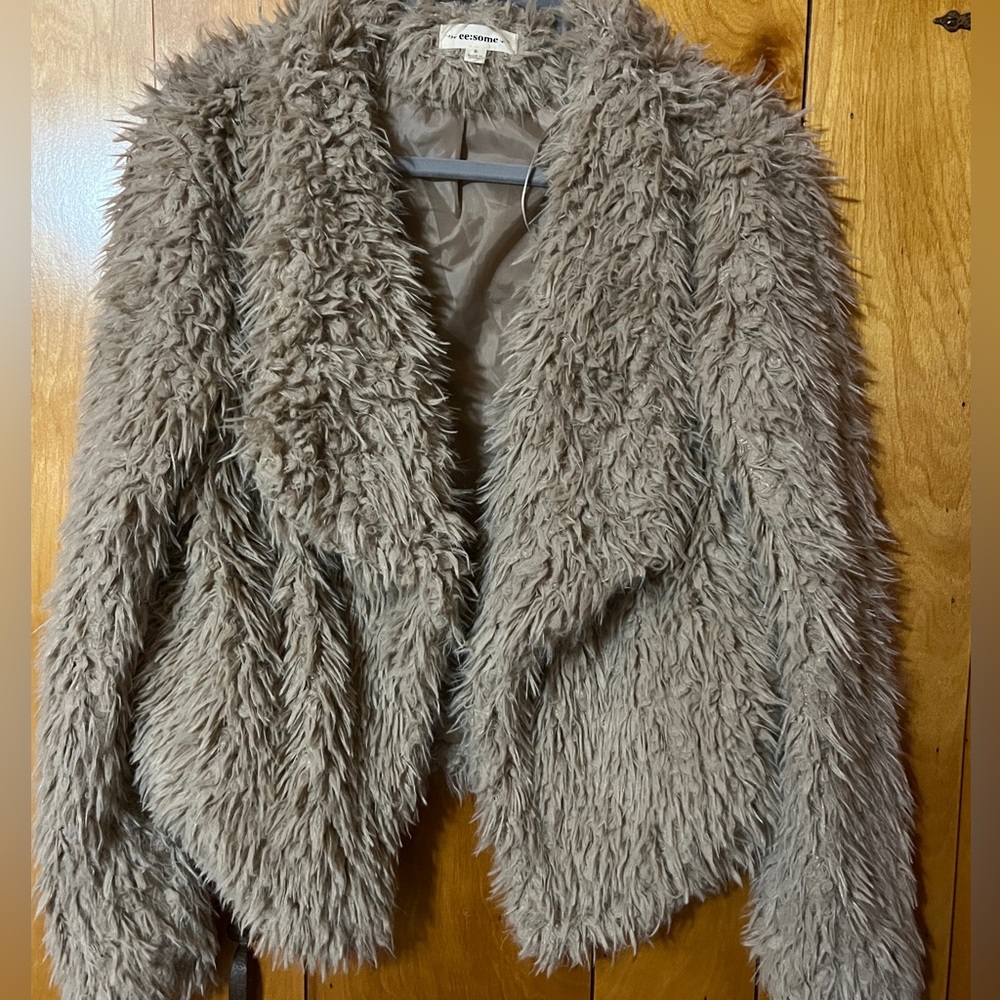 ee:some Jacket